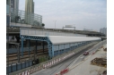 香港鐵路-機場快線 (西九龍組隔音屛)