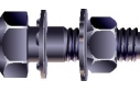 High Strength Friction Grips Bolt (HSFG) Structural Products