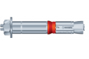 Highload Anchor SZ-B (Zinc Plated)