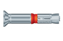 Highload Anchor SZ-SK (Zinc Plated)