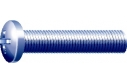Philips Pan Head Machine Screw