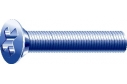 Philips Countersunk Head- Steel/ Stainless Steel