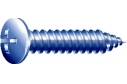 Philips Pan Head Self-tapping Screw