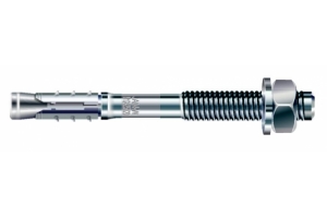 JAM-W Wedge Anchor (A4/316 Stainless Steel)