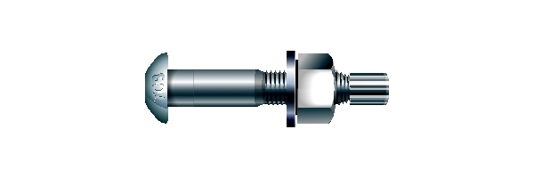 Tension Control Bolts