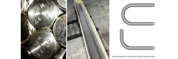 A4-80 Threaded Rod (Stainless Steel)