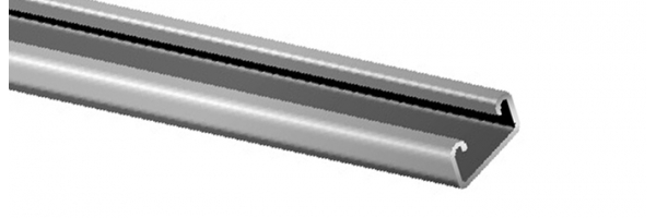 Channel DR21